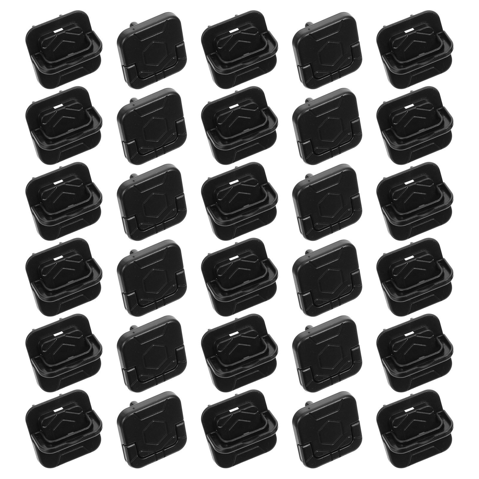 Outlet Cover Childproof - 30 Adet Çocuk Güvenlik Priz Kapağı