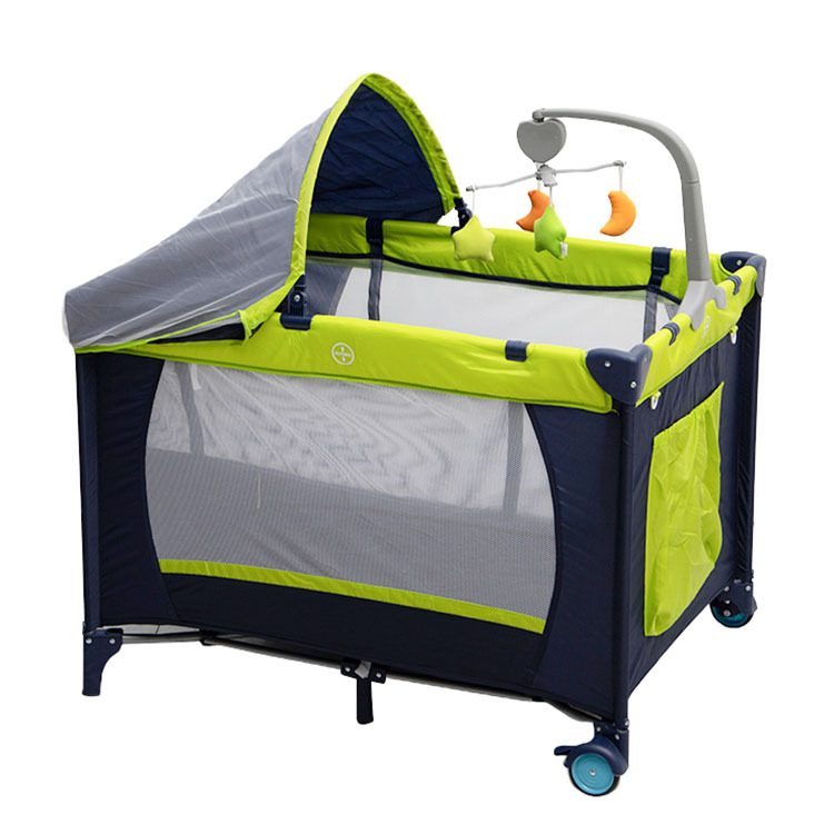 Bassinet Bedside Sleeper - Katlanabilir Beşik Yanı Bebek Yatağı Çok