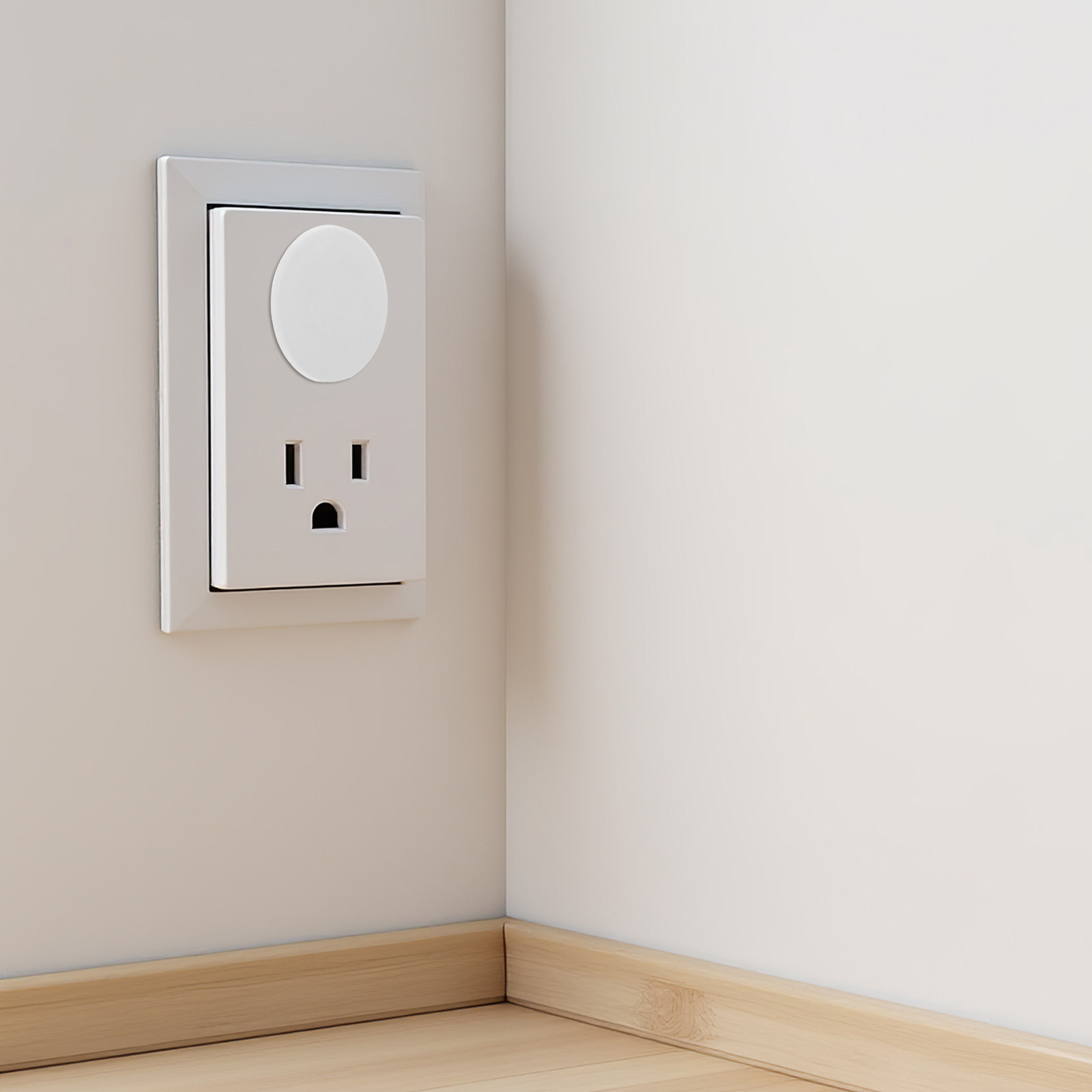Outlet Cover Childproof - 50 adet çocukların açamayacağı çıkış kapakları