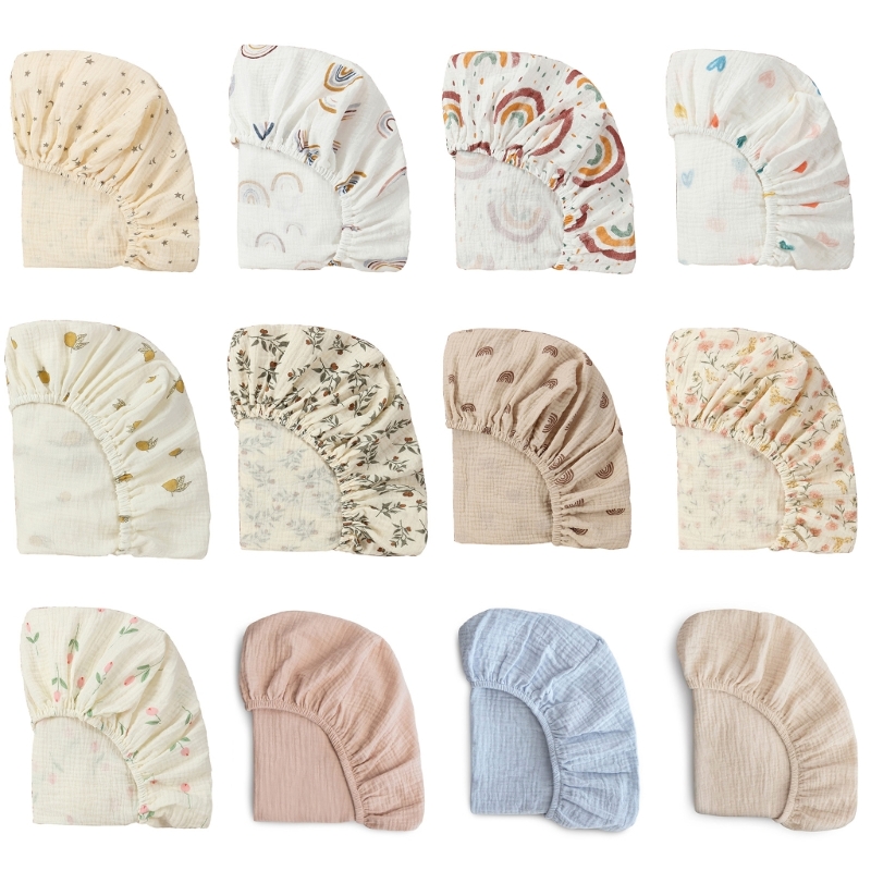 Bassinet Bedside Sleeper - Bebek Çarşafları Emzirme Beşiği Bebek Yatak