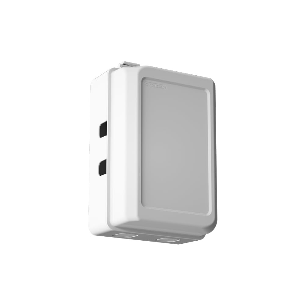 Outlet Cover Childproof - Bebeklere Uygun Elektrik Priz Kapağı Kutusu