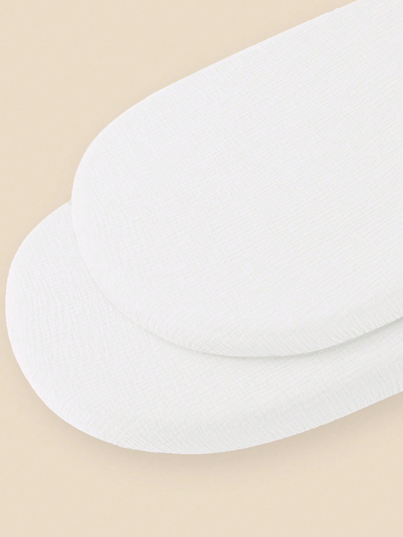 2'li Paket Muslin Alt Açma Min - Bassinet Bedside Sleeper incelemesi ve fiyatı