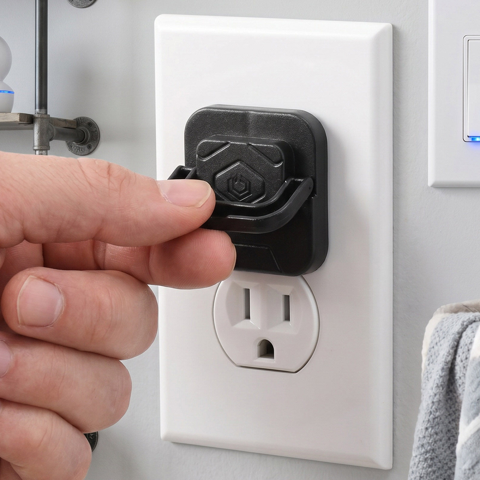 30 Adet Çocuk Güvenlik Priz Ka - Outlet Cover Childproof incelemesi ve fiyatı