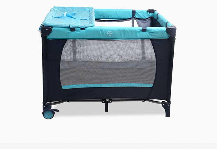Katlanabilir Beşik Yanı Bebek  - Bassinet Bedside Sleeper incelemesi ve fiyatı