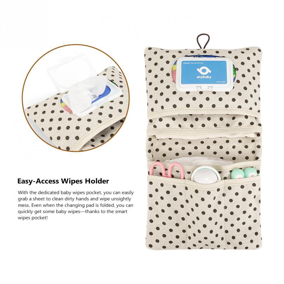 Su geçirmez Bebek Bezi Saklama - Baby Nursery Storage incelemesi ve fiyatı