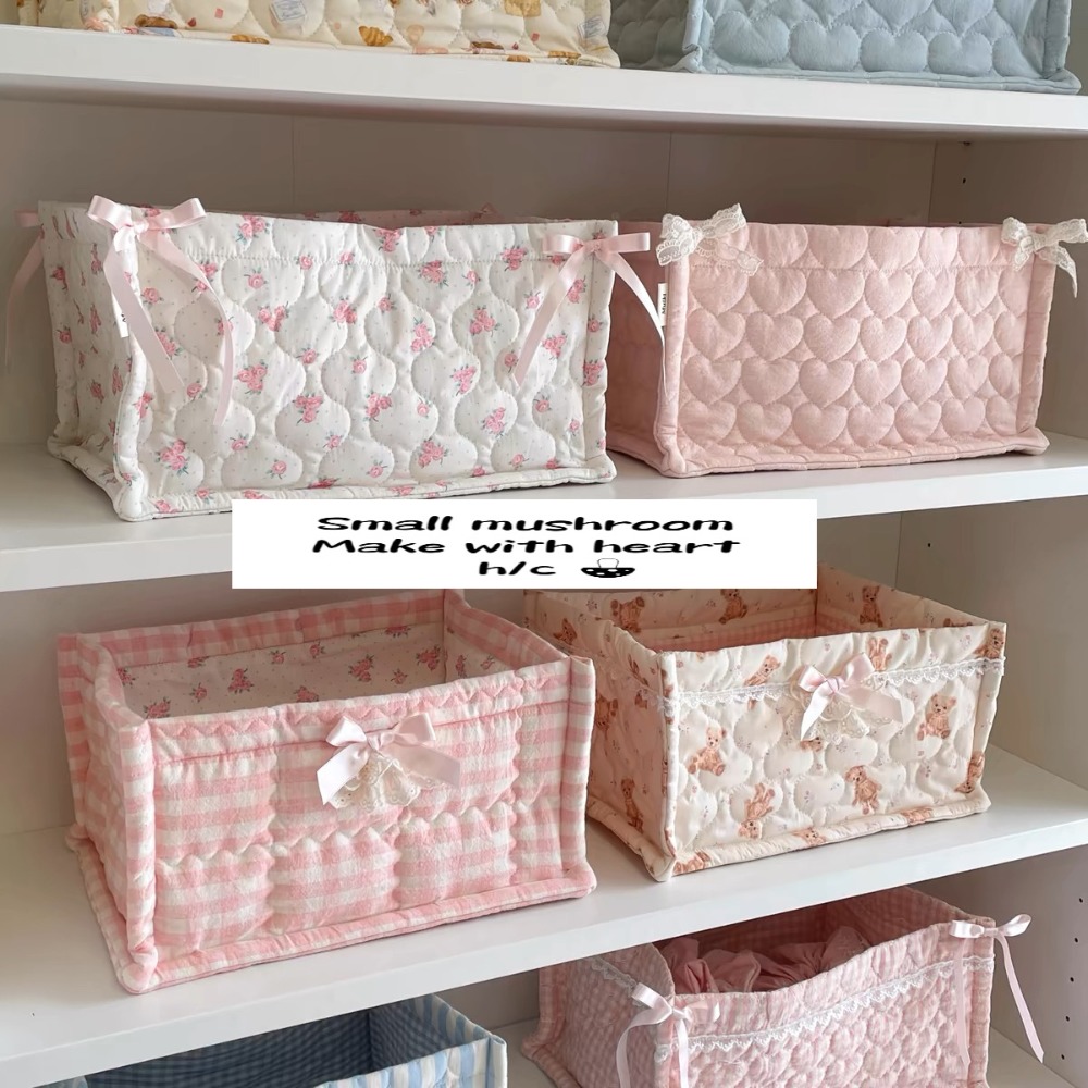 Bebek Bezi Saklama Sepeti Katl - Baby Nursery Storage incelemesi ve fiyatı