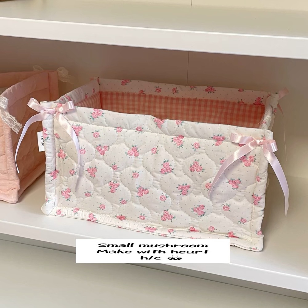 Bebek Bezi Saklama Sepeti Katl - Baby Nursery Storage incelemesi ve fiyatı