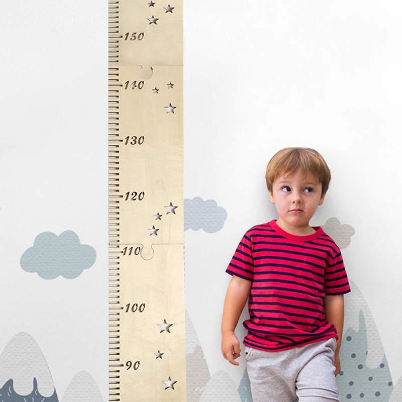 5 sayfa İskandinav Ahşap Çocuk - Baby Nursery Vinyl incelemesi ve fiyatı
