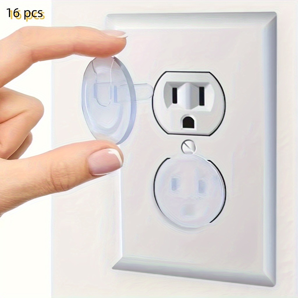 14'lü Paket Çocuk Güvenlik Pri - Outlet Cover Childproof incelemesi ve fiyatı