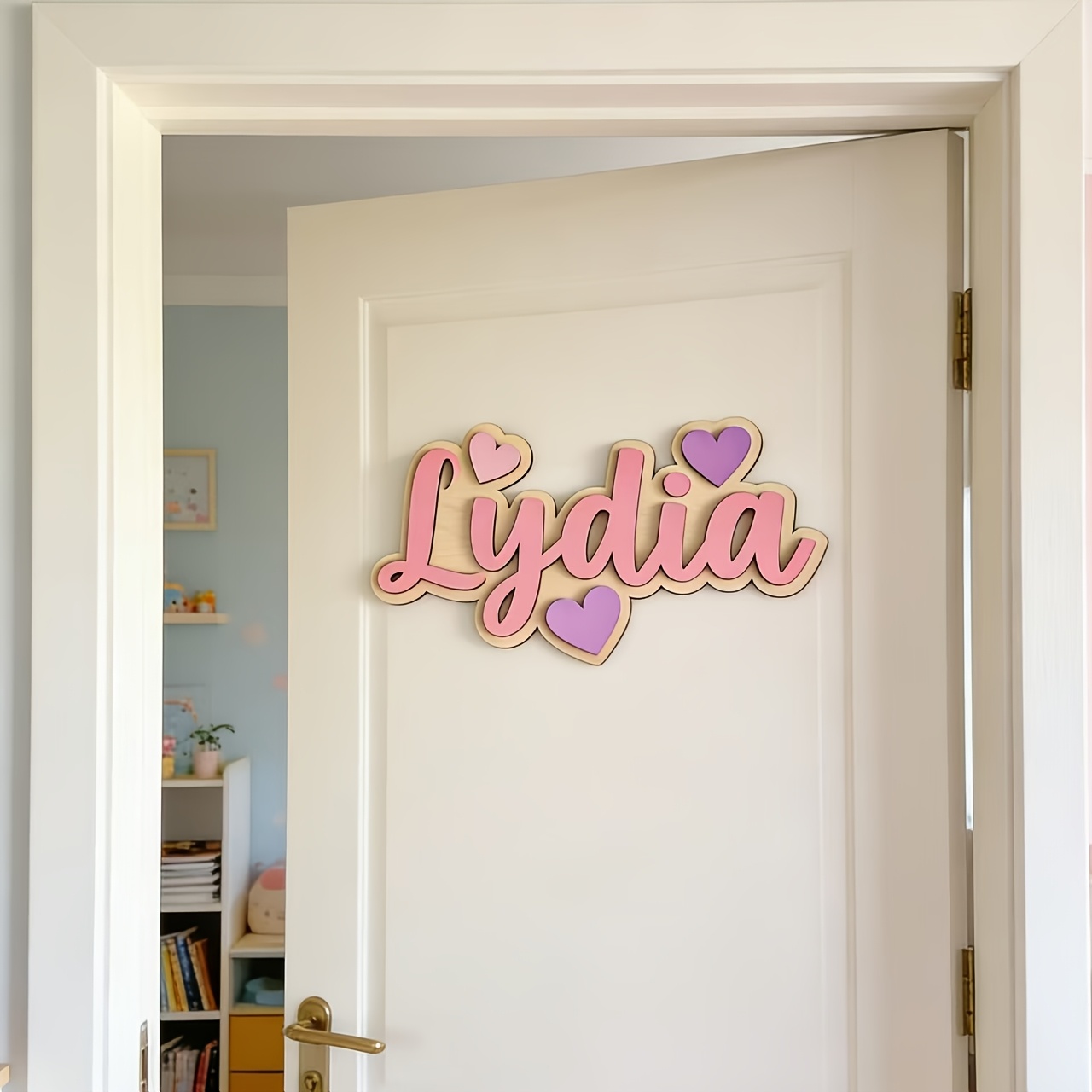 Kişiselleştirilmiş Gradyanlı K - Baby Nursery In incelemesi ve fiyatı