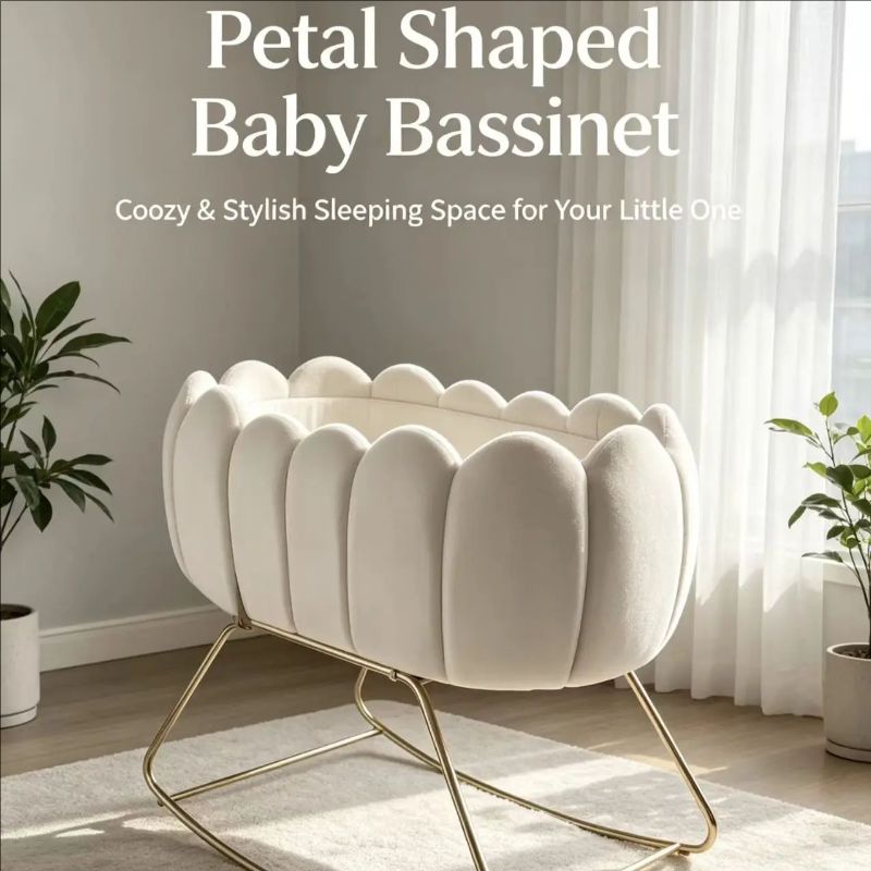 Yenidoğan Beşikleri, Manuel Sa - Bassinet Bedside Sleeper incelemesi ve fiyatı