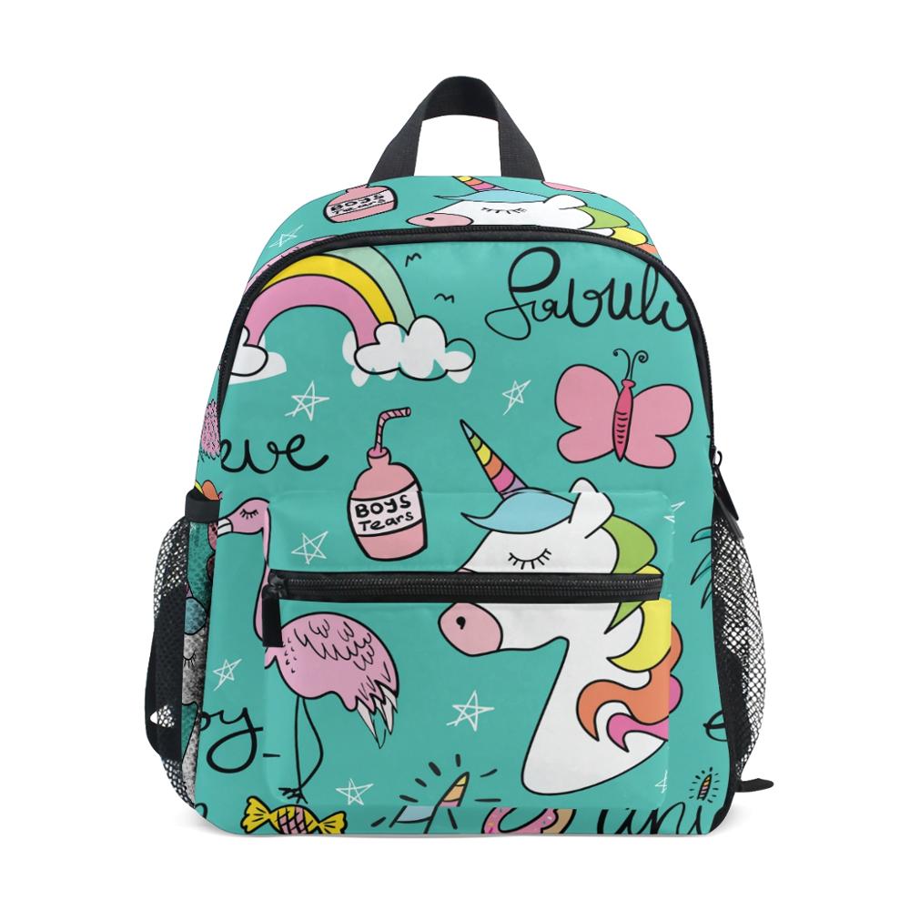 ALAZA tek boynuzlu at baskı ço - Baby Unicorn Nursery incelemesi ve fiyatı