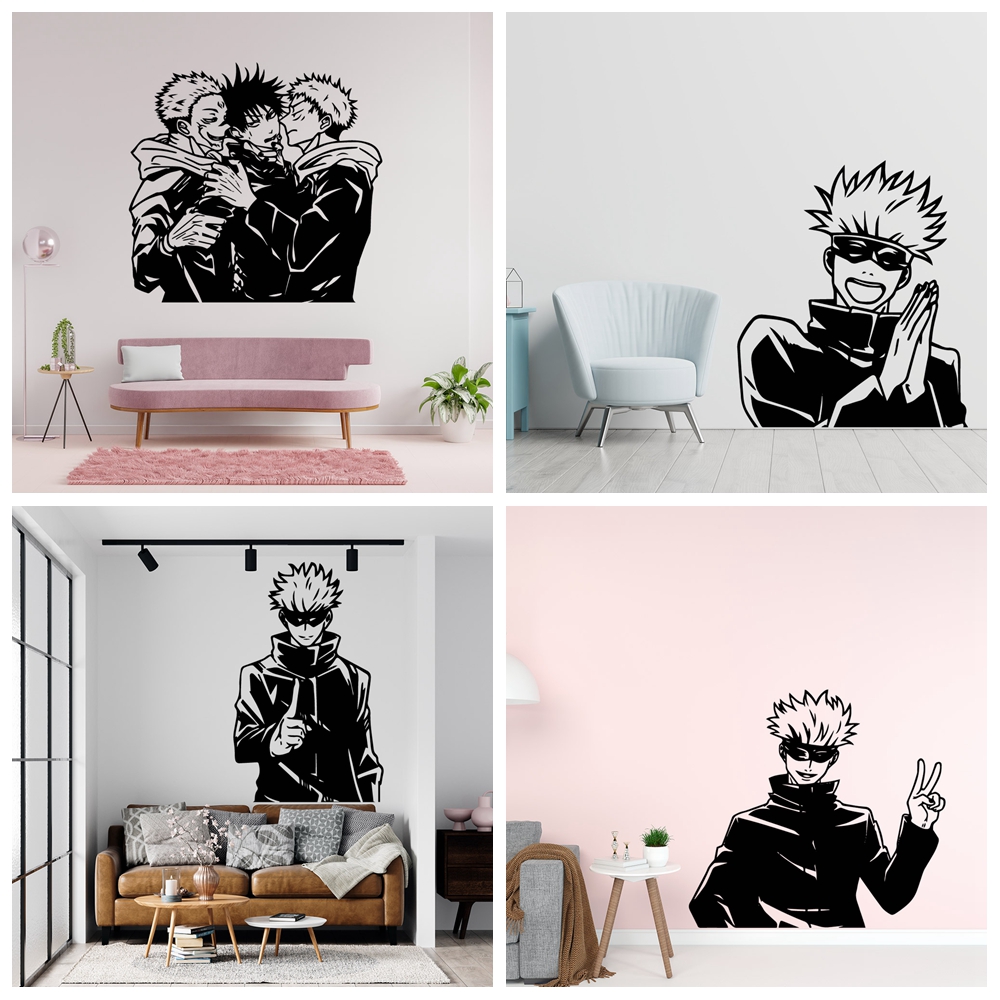 Çıkarılabilir Anime Karakterle - Baby Nursery Vinyl incelemesi ve fiyatı