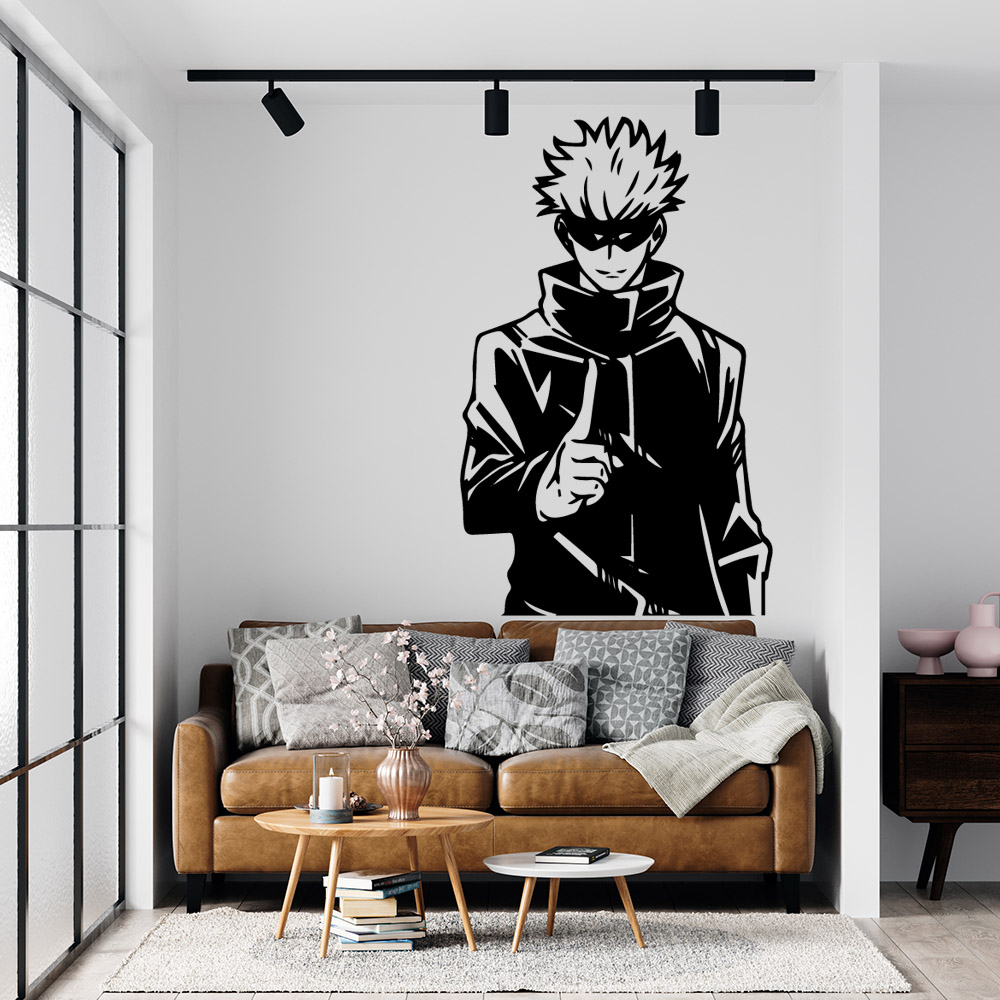 Çıkarılabilir Anime Karakterle - Baby Nursery Vinyl incelemesi ve fiyatı