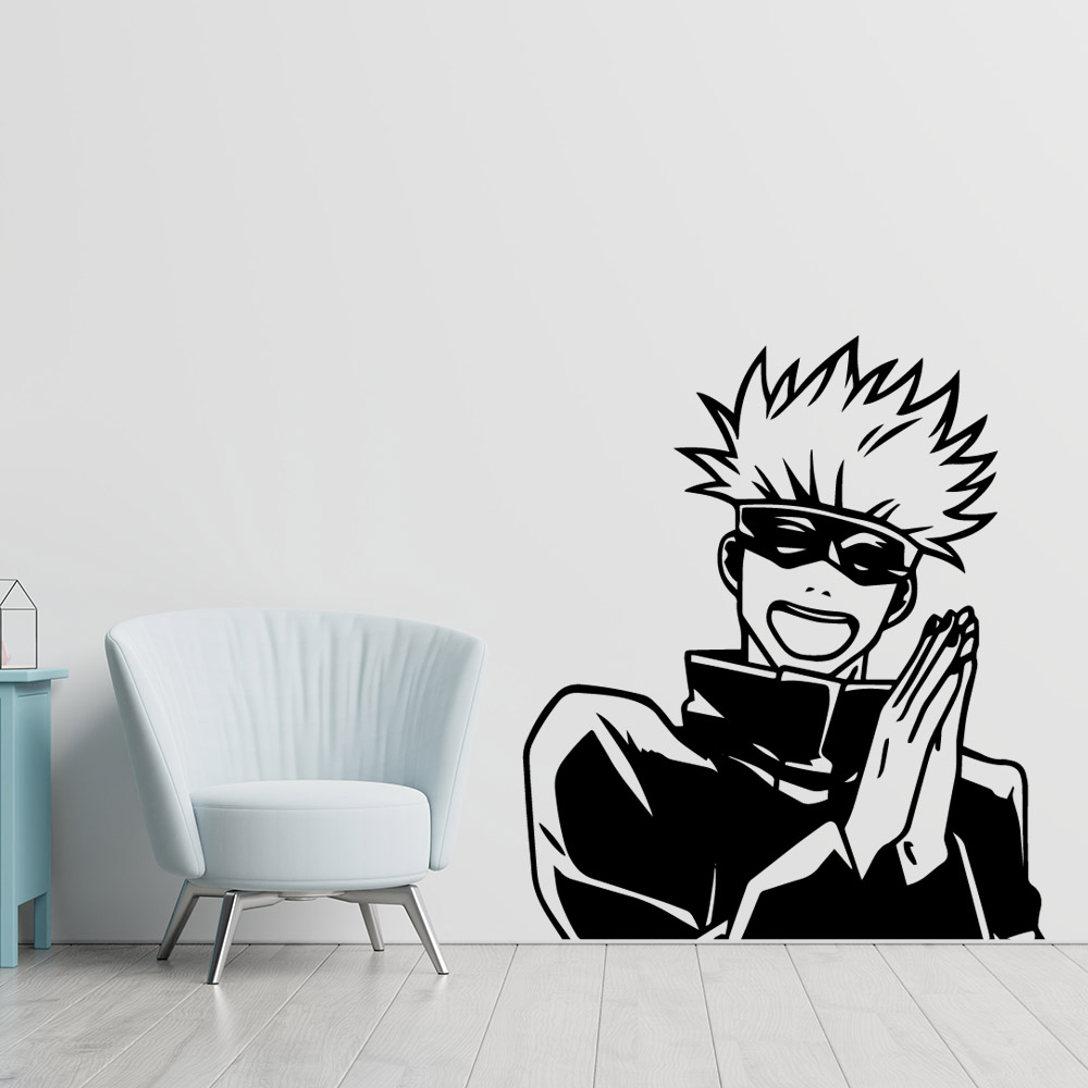 Çıkarılabilir Anime Karakterle - Baby Nursery Vinyl incelemesi ve fiyatı