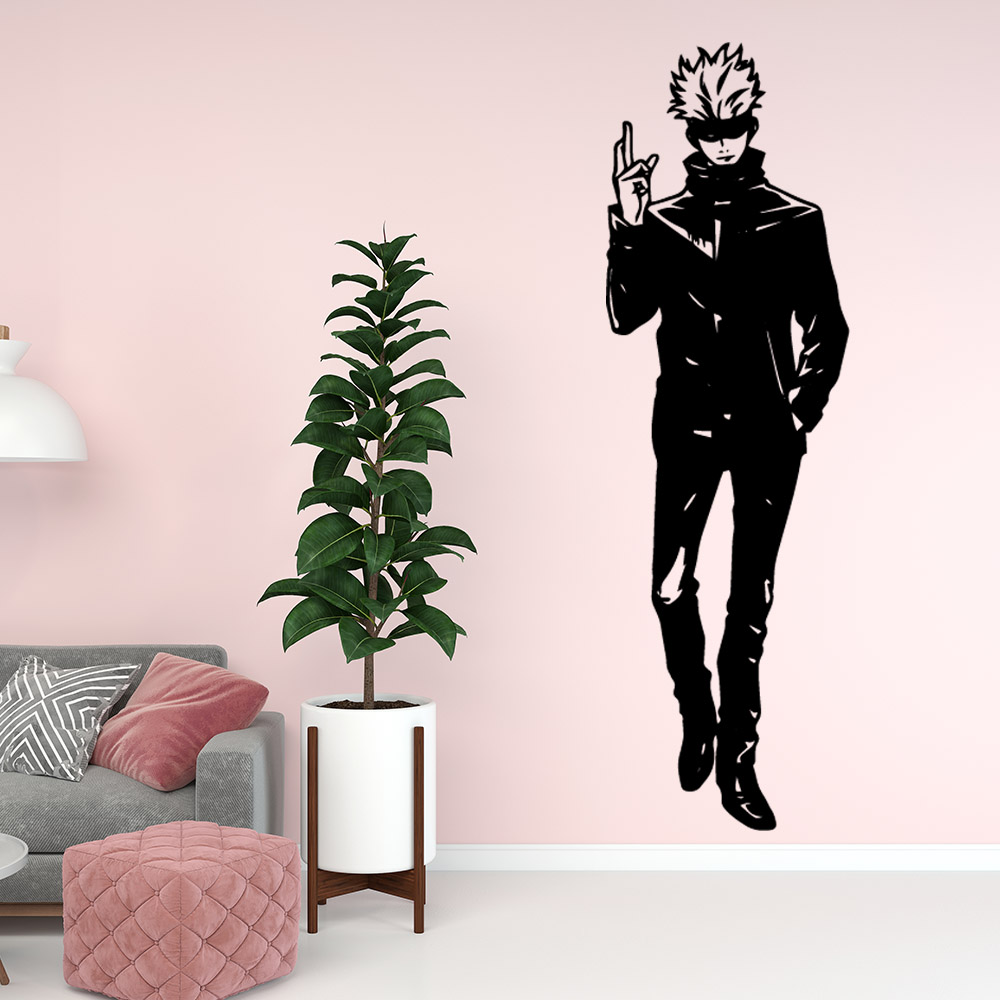 Çıkarılabilir Anime Karakterle - Baby Nursery Vinyl incelemesi ve fiyatı
