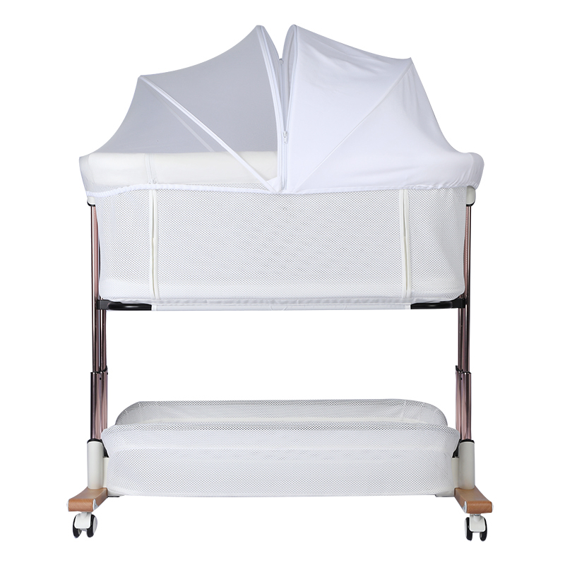 Sıcak Fırsat Beşik Yatak Yanı  - Bassinet Bedside Sleeper incelemesi ve fiyatı