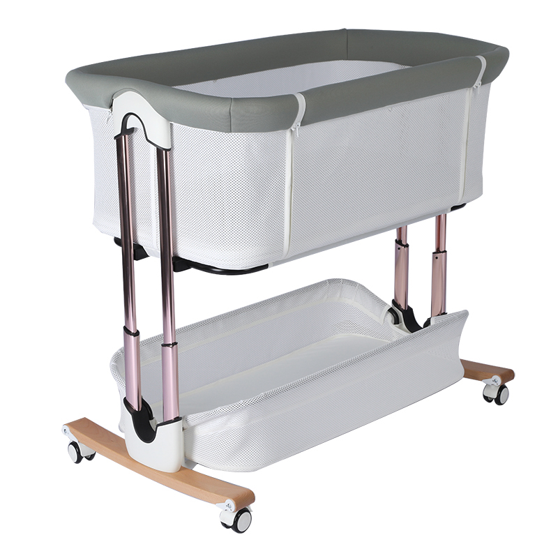 Sıcak Fırsat Beşik Yatak Yanı  - Bassinet Bedside Sleeper incelemesi ve fiyatı
