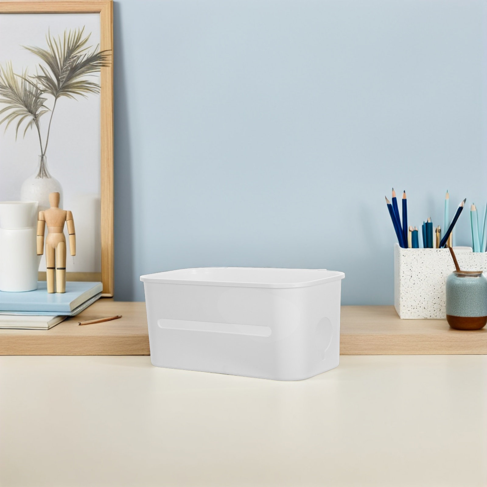 Beşik Askılı Saklama Sepeti Be - Baby Nursery Storage incelemesi ve fiyatı
