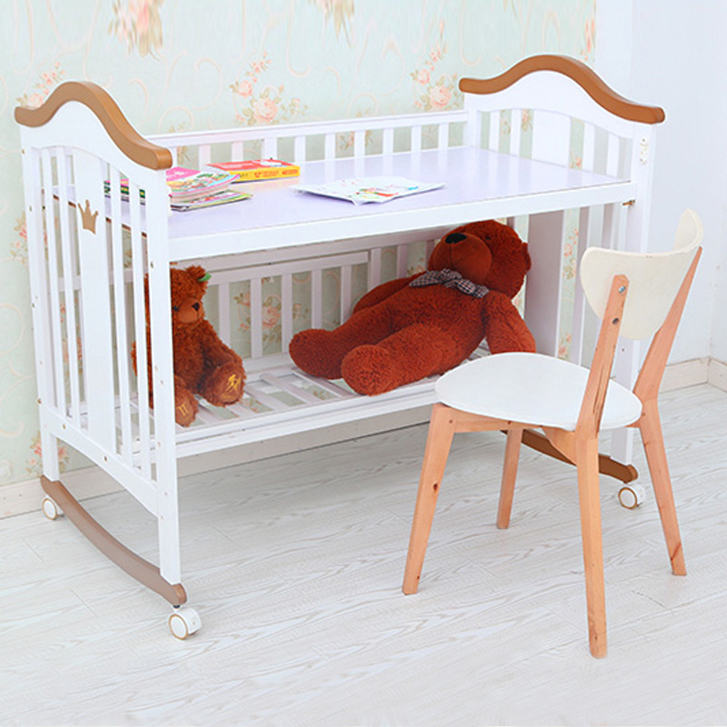 Purorigin Çocuk Mobilya Setler - Bassinet Bedside Sleeper incelemesi ve fiyatı