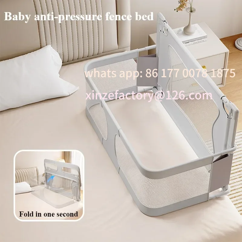 Özelleştirilebilir Bebek Yatak - Bassinet Bedside Sleeper incelemesi ve fiyatı