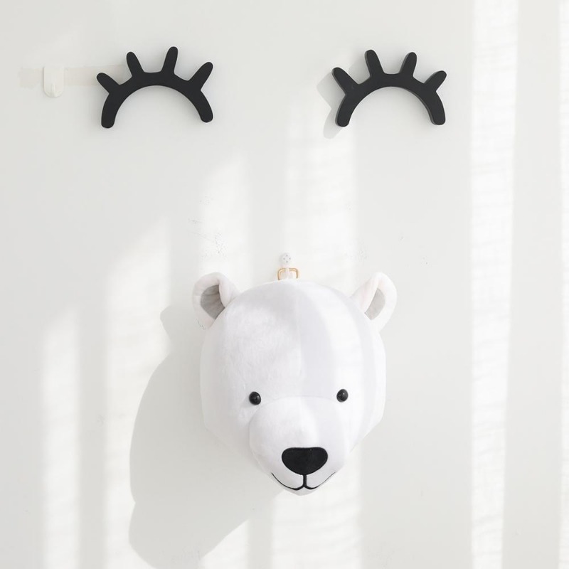 Peluş Kafa Fil Unicorn Geyik K - Baby Unicorn Nursery incelemesi ve fiyatı
