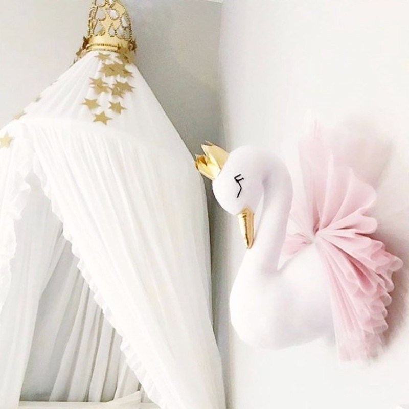 Peluş Kafa Fil Unicorn Geyik K - Baby Unicorn Nursery incelemesi ve fiyatı