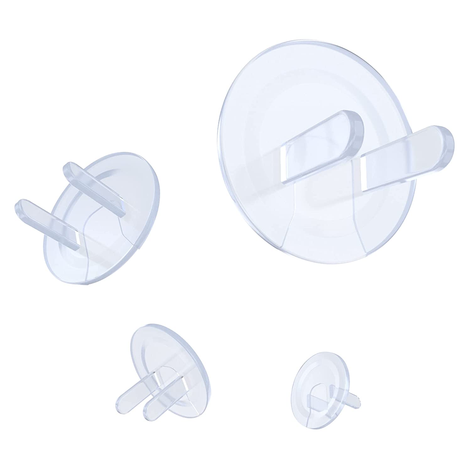 10 adet Çıkış Kapakları, Ameri - Outlet Cover Childproof incelemesi ve fiyatı