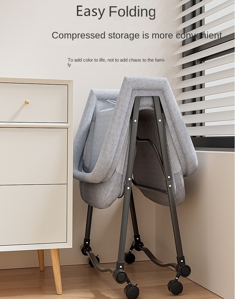 Bebek Beşiği Yatak Yanı Uyuyan - Bassinet Bedside Sleeper incelemesi ve fiyatı