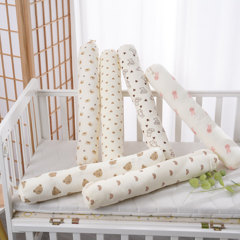 Çocuk Silindirik Uzun Şerit Ya - Bassinet Bedside Sleeper incelemesi ve fiyatı