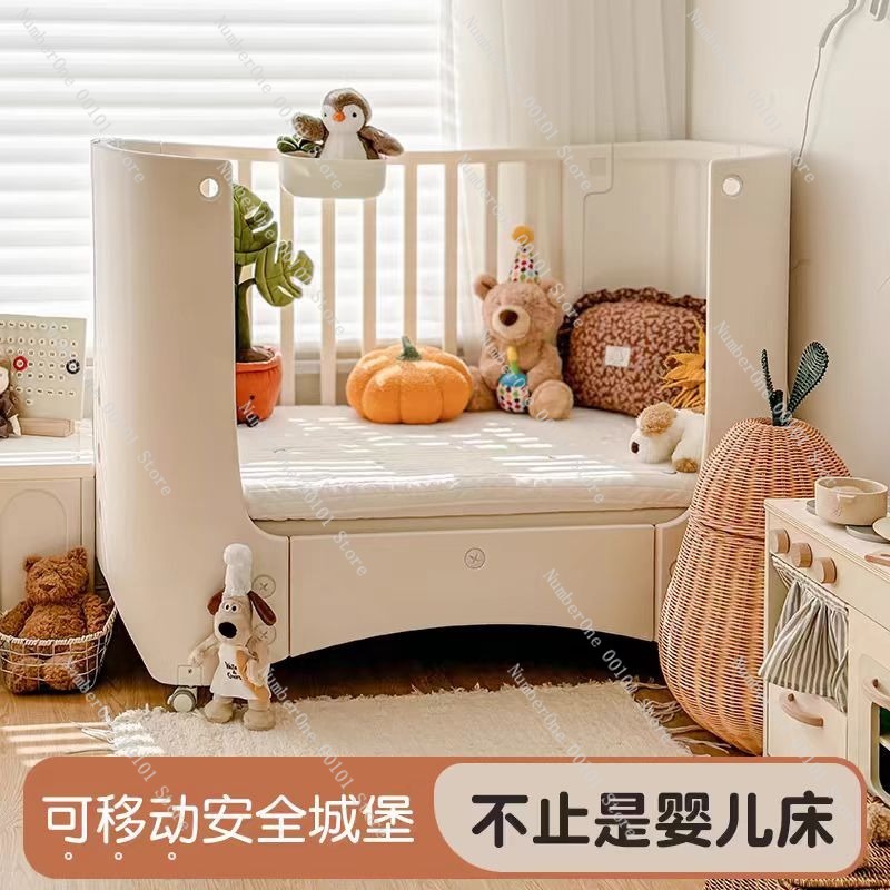 Çok Fonksiyonlu Bebek Beşiği A - Bassinet Bedside Sleeper incelemesi ve fiyatı