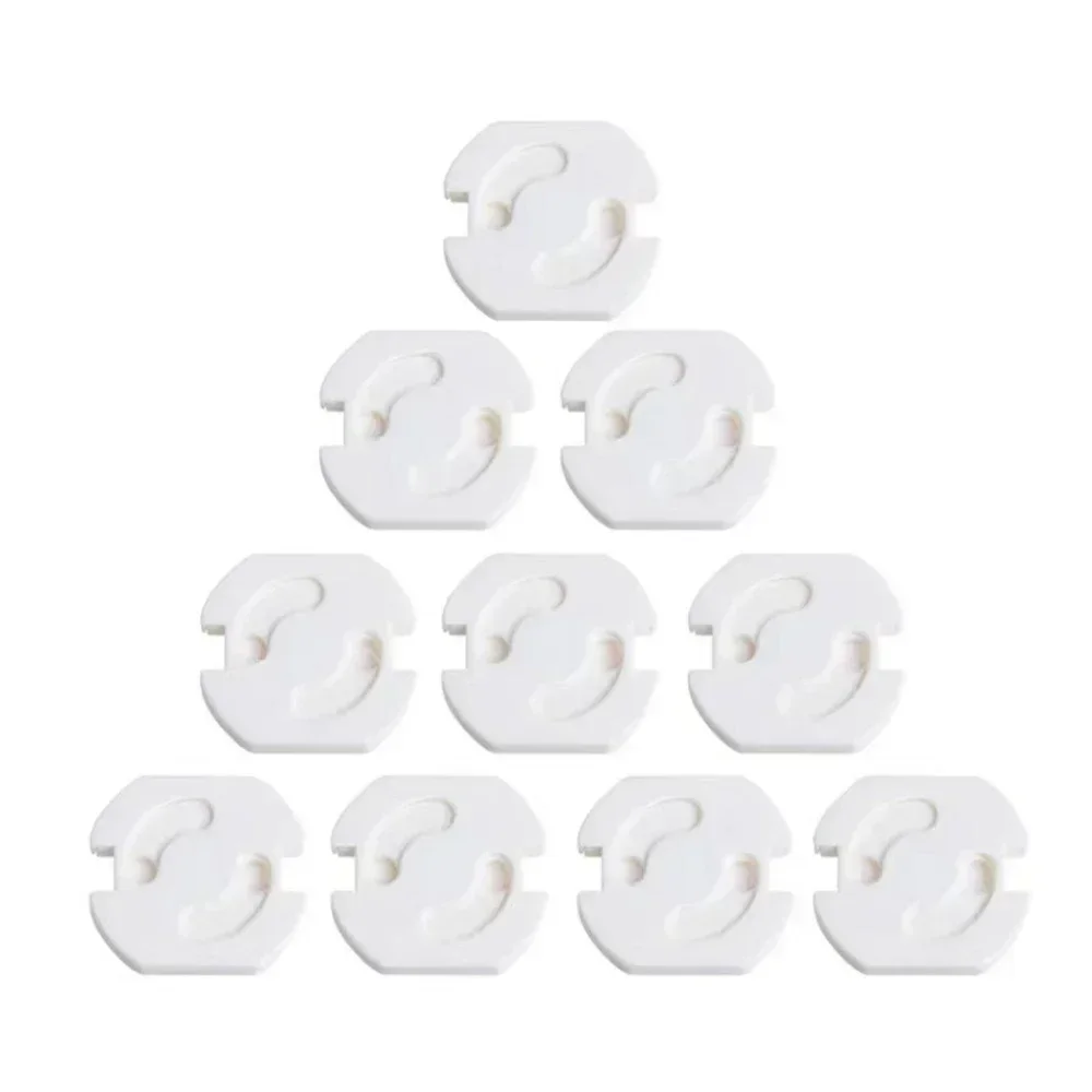 1/10 adet Bebek Güvenliği Çocu - Outlet Cover Childproof incelemesi ve fiyatı
