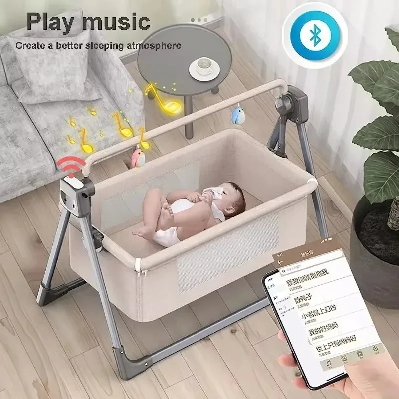 Bebekler için Sallanan Beşik,  - Bassinet Bedside Sleeper incelemesi ve fiyatı