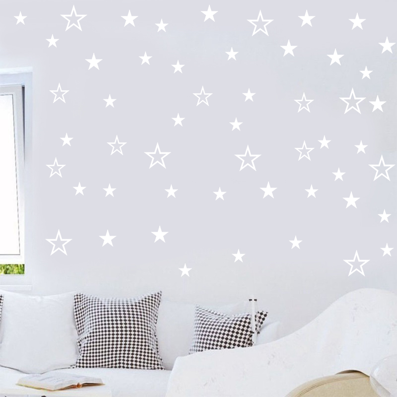 Karışık boyut içi boş katı yıl - Baby Nursery Vinyl incelemesi ve fiyatı
