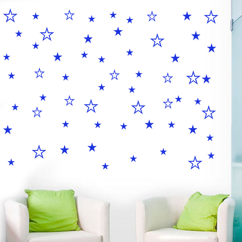 Karışık boyut içi boş katı yıl - Baby Nursery Vinyl incelemesi ve fiyatı