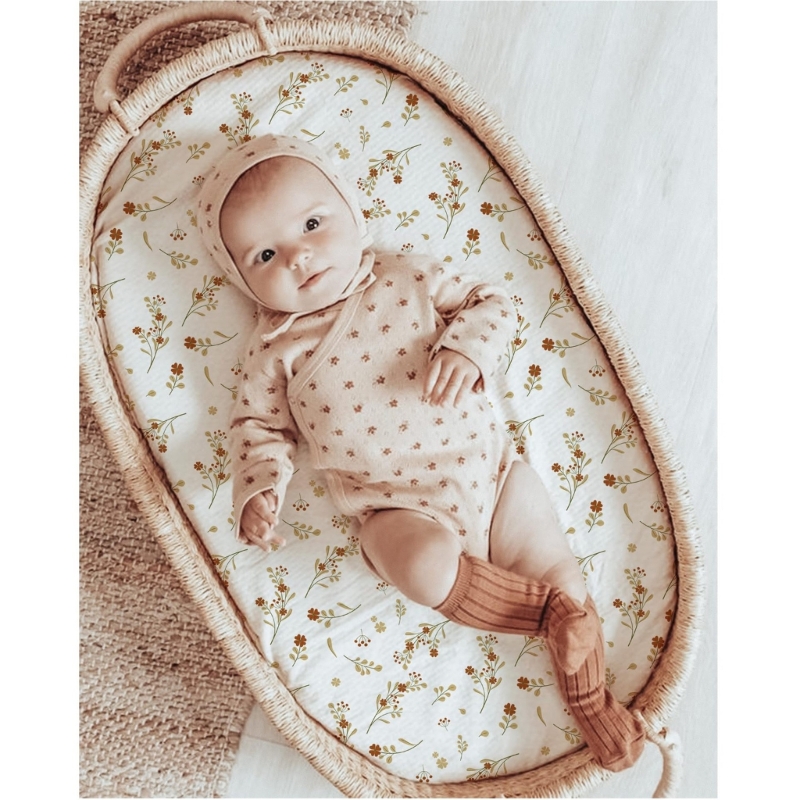 Bebek Çarşafları Emzirme Beşiğ - Bassinet Bedside Sleeper incelemesi ve fiyatı