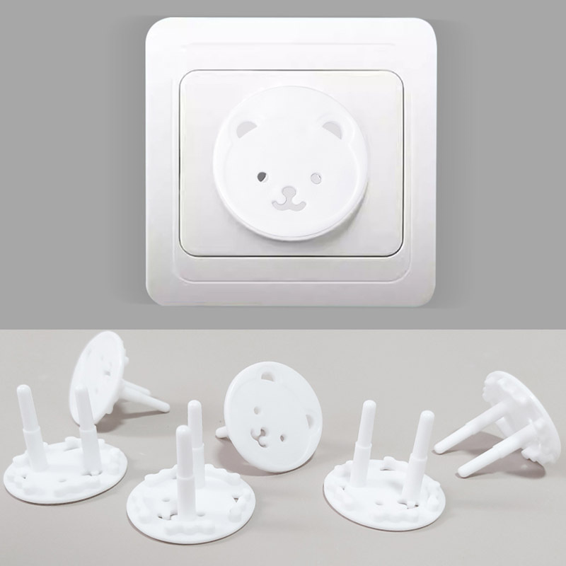 10/20/50 adet bebek güvenliği  - Outlet Cover Childproof incelemesi ve fiyatı