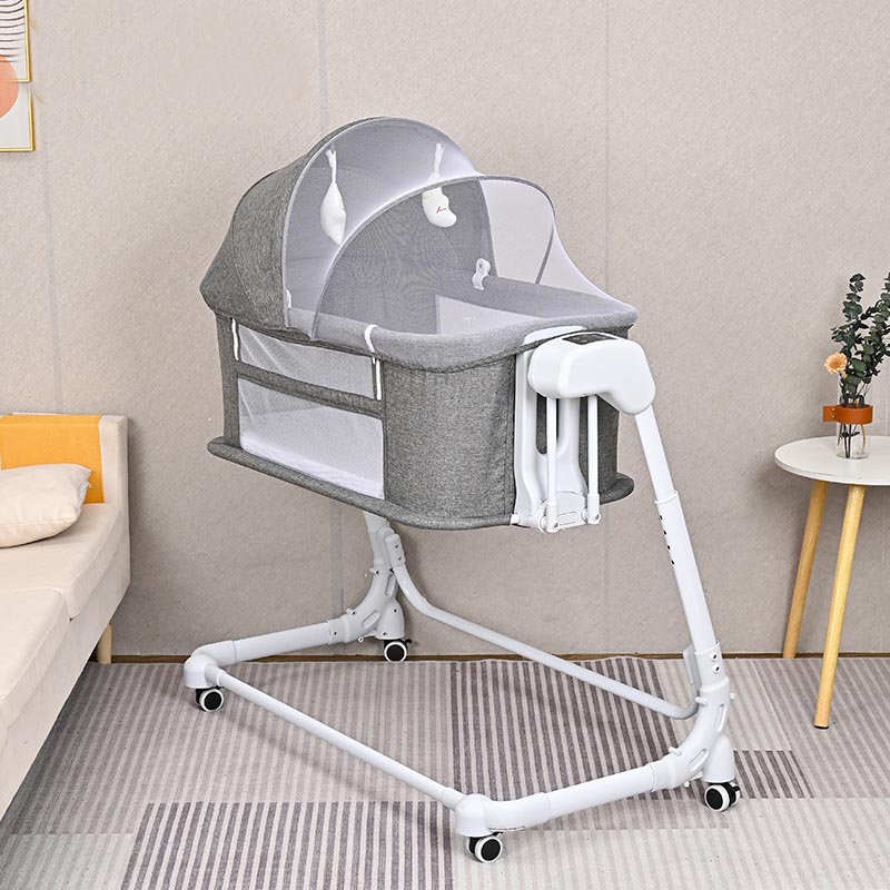 Bebek Beşiği Yatak Yanı Ortak  - Bassinet Bedside Sleeper incelemesi ve fiyatı
