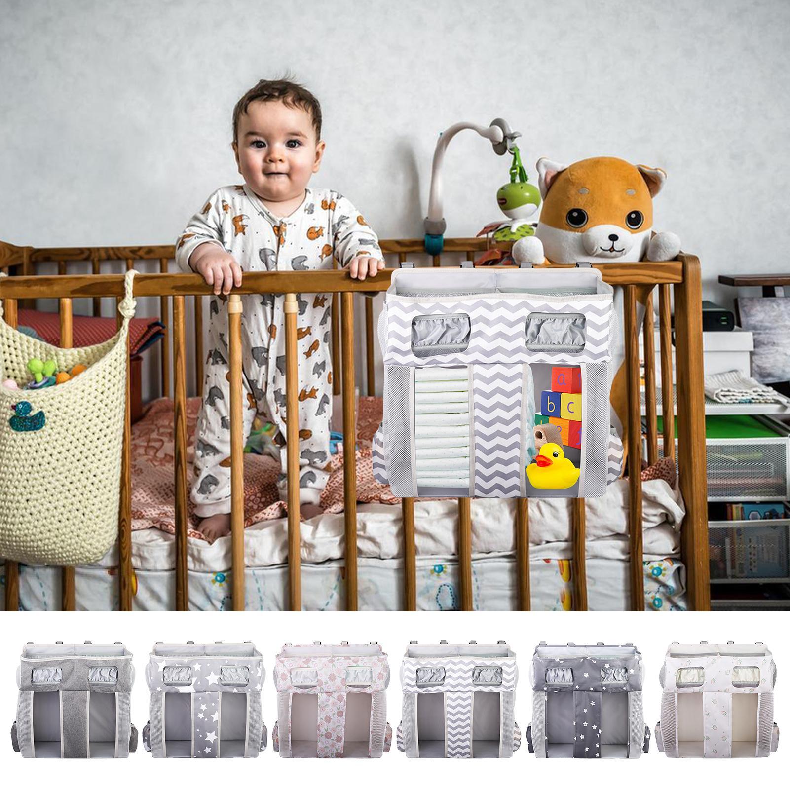 Asılı Bebek Beşik saklama çant - Baby Nursery Storage incelemesi ve fiyatı