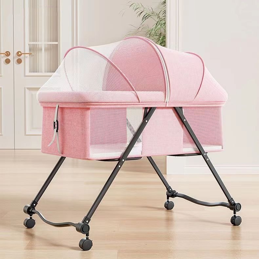 Taşınabilir Beşik Örtüsü, Sine - Bassinet Bedside Sleeper incelemesi ve fiyatı