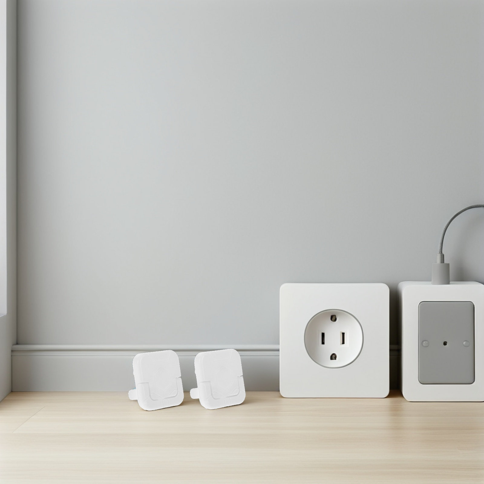 40 adet elektrik prizi koruyuc - Outlet Cover Childproof incelemesi ve fiyatı