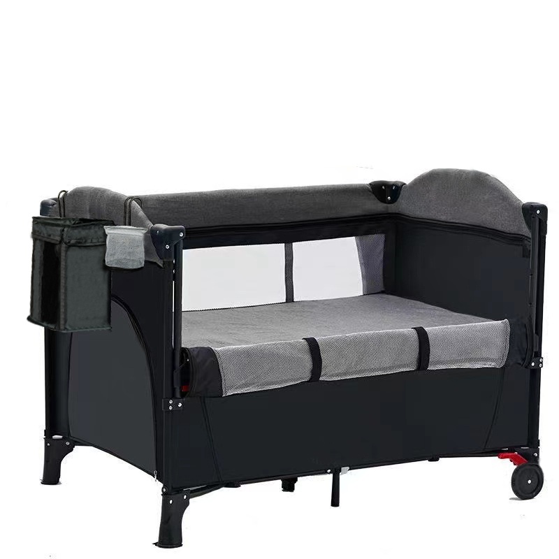Modern Katlanabilir Bebek Beşi - Bassinet Bedside Sleeper incelemesi ve fiyatı