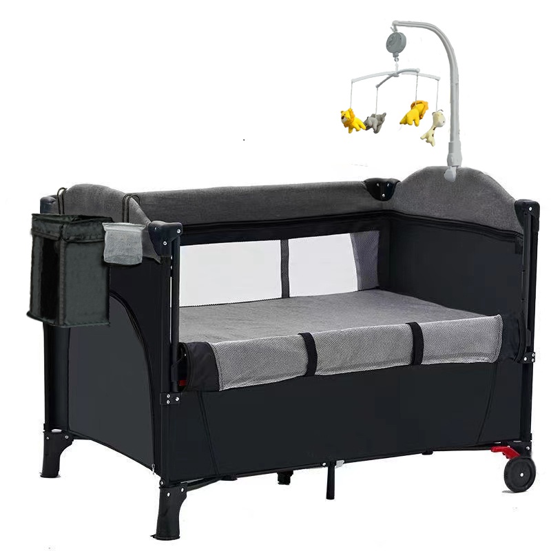 Modern Katlanabilir Bebek Beşi - Bassinet Bedside Sleeper incelemesi ve fiyatı