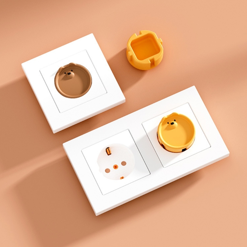 Çocukların açamayacağı Güç Sok - Outlet Cover Childproof incelemesi ve fiyatı
