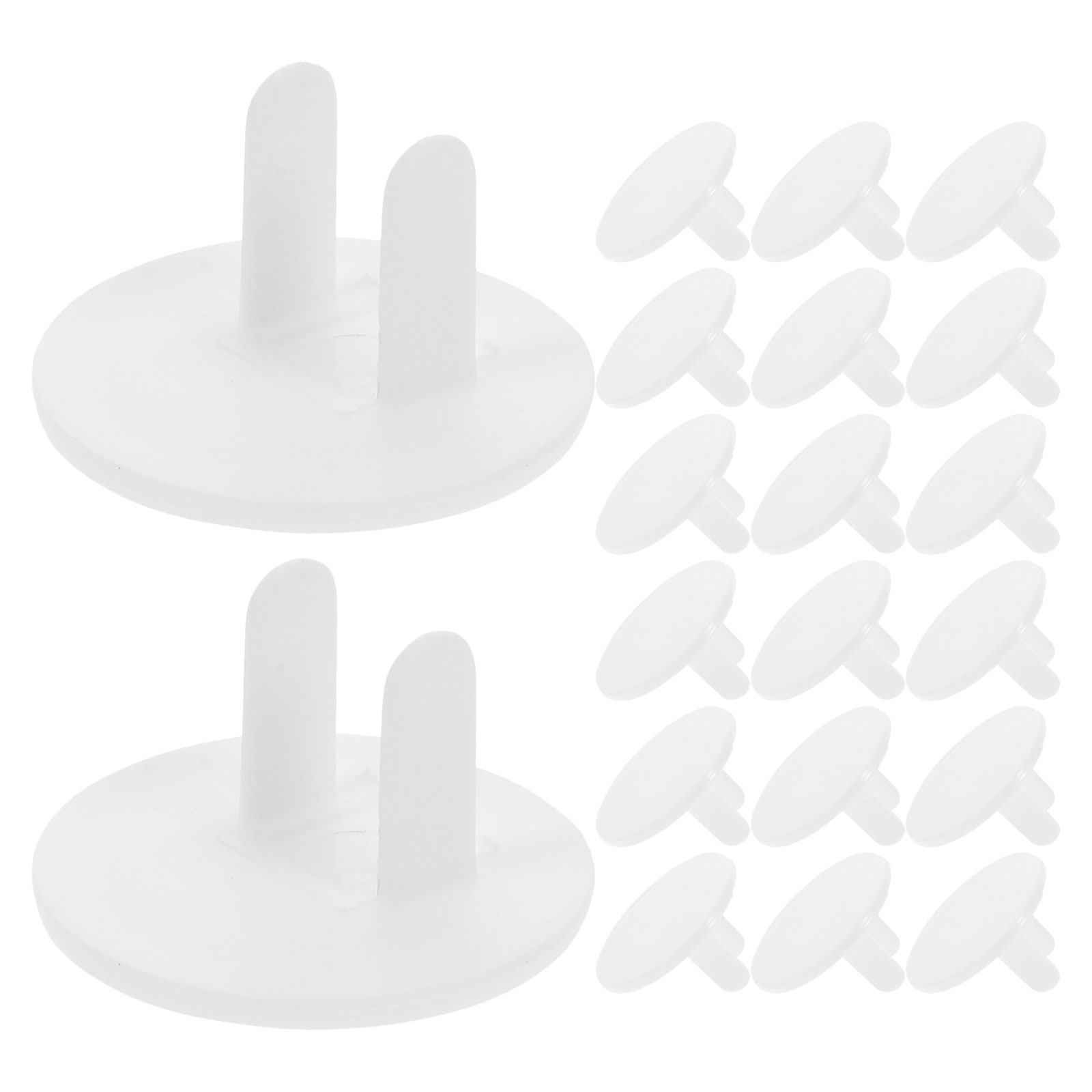 24 Adet Çocuk Korumalı Elektri - Outlet Cover Childproof incelemesi ve fiyatı